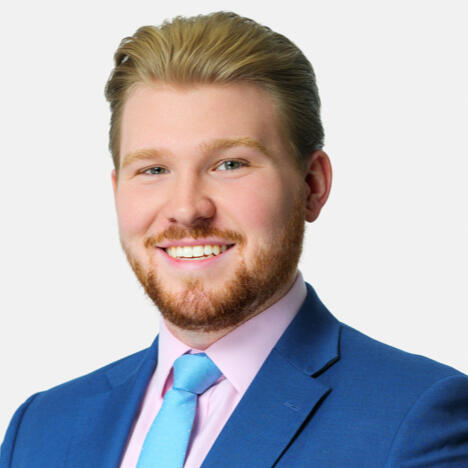 Headshot photo Headshot photo